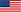 Ícone Bandeira USA
