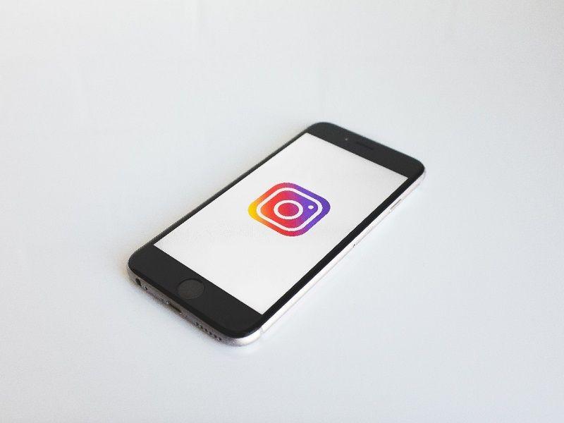 Utilizando instagram em clínicas médicas