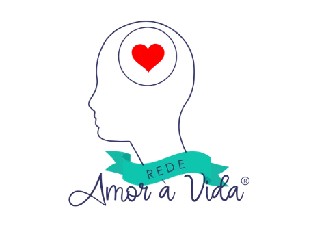 Logo Amor à Vida