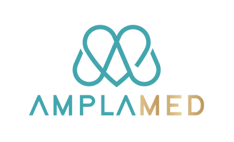 Logo Amplamed