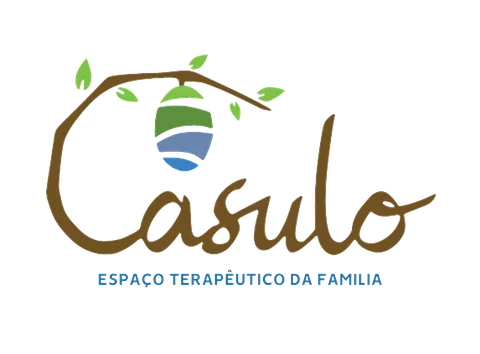 Logo Casulo – Espaço Terapêutico da Família
