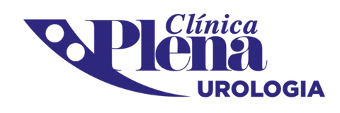 Logo Clínica Plena