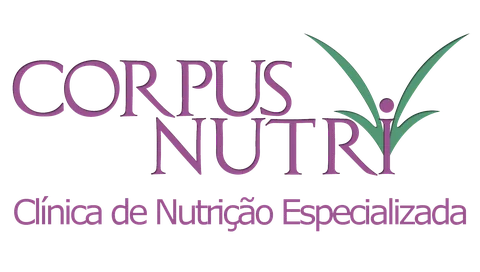 Logo Corpus Nutri